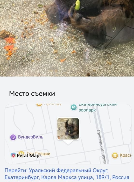 Тяжёлое видео