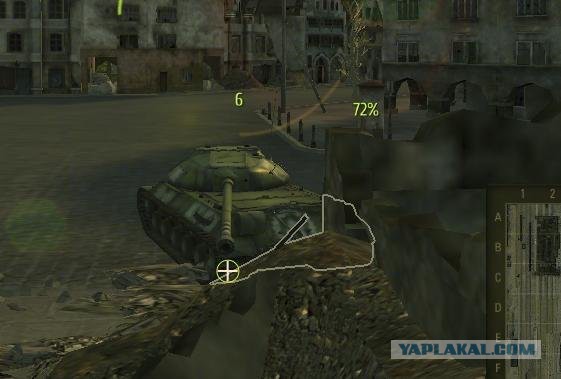 Wargaming 8