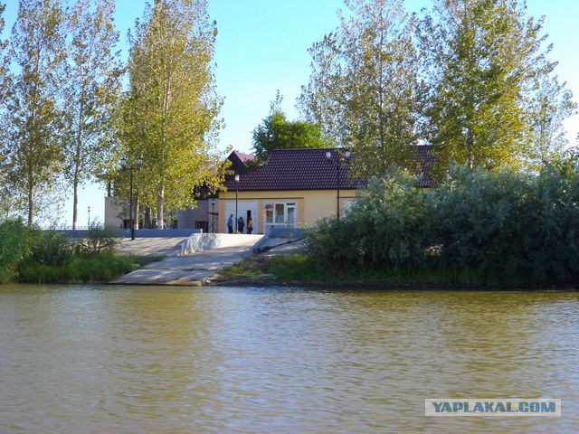 Рыбалка в Астрахани