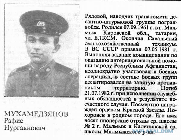 Визуализируем свои Дни Рождения