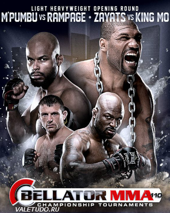 БОКС/MMA....