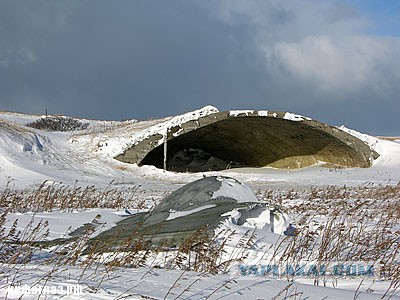 Курильский остров Матуа