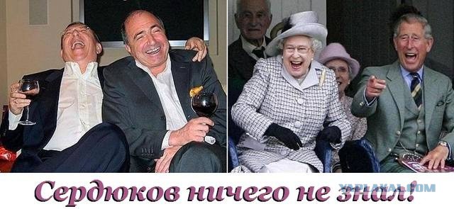 Я живу в самой прекрасной стране на свете.