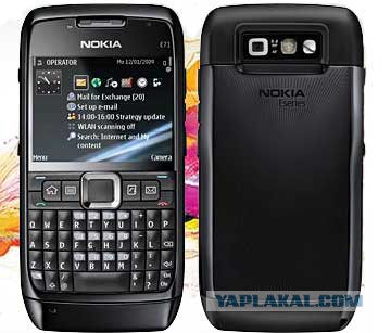 Помянем Nokia