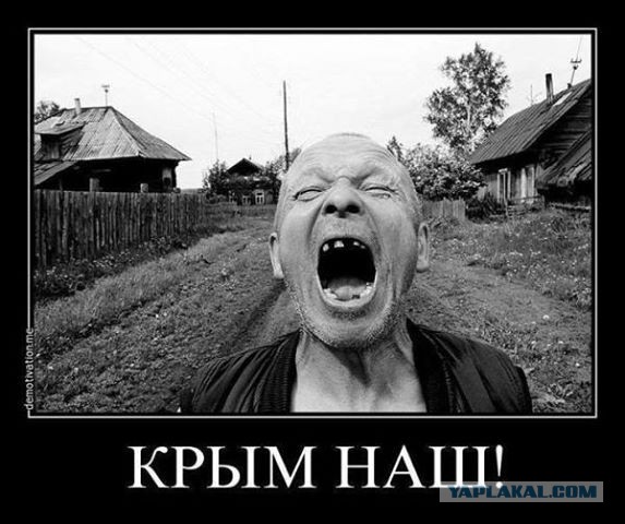 Карикатурки на тему украины...