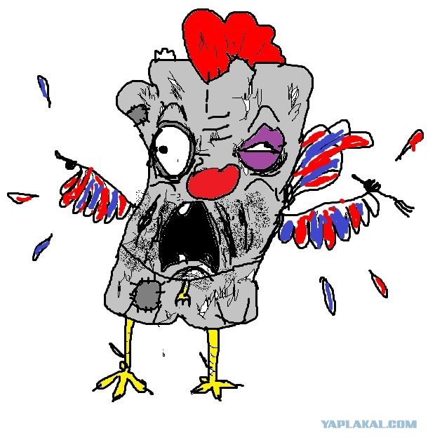 Порошенко: российская техника уничтожена