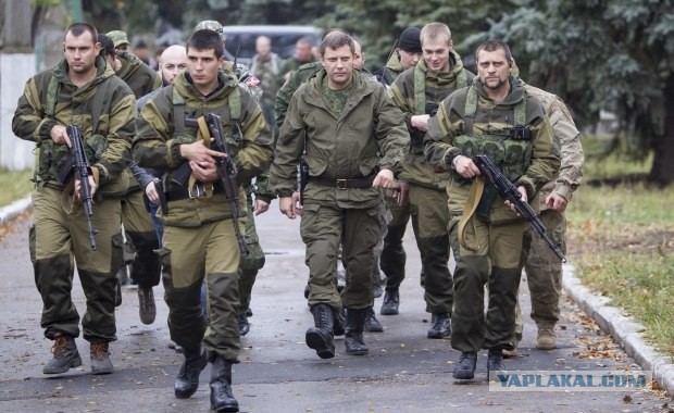 Перемирие кончилось, едва начавшись.