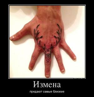 9 картинок из параллельной вселенной