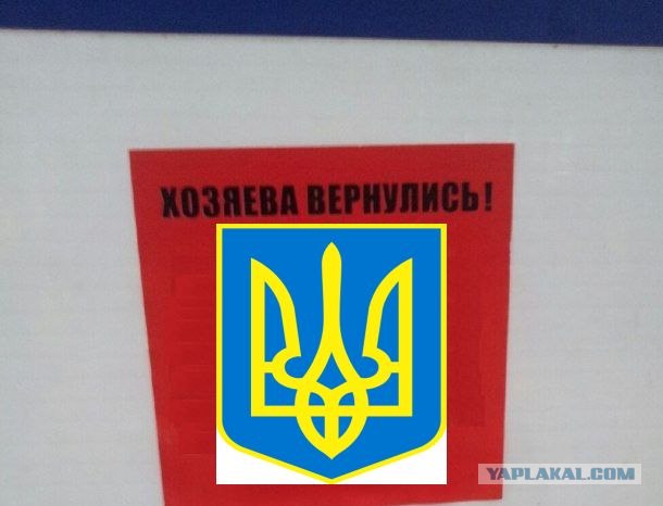Сфоткал сегодня в Варшаве