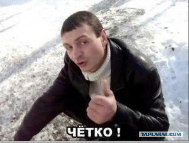 Записки снайпера.