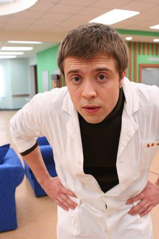 Вышли "побазарить" ...