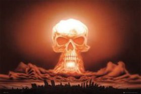 Пропагандистский миф о «ядерной зиме»
