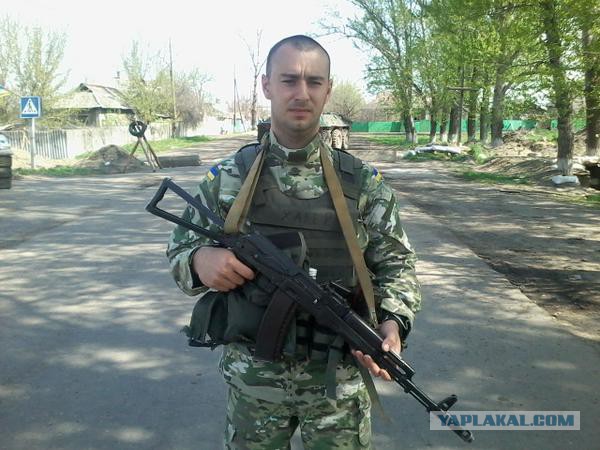 Перемирие кончилось, едва начавшись. Часть 13