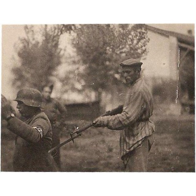 Исторические фотографии