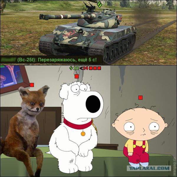 Wargaming 30!