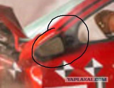 Краш-тест Лады Весты