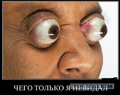 Демотиваторы на пятницу!