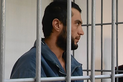 Опубликовано видео убийства фаната «Спартака» в Самаре