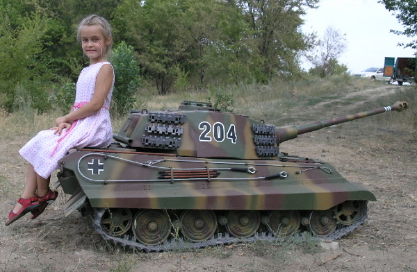 Wargaming 33
