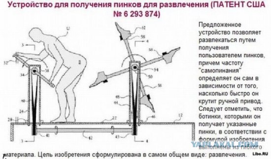 Наглядно о понятии "наприседала" или до и после занятий в тренажерном зале