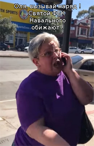 Поклонская предложила проверить фонд Алексея Навального на коррупцию