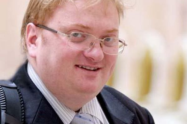 Знаменитые политические лидеры в молодости