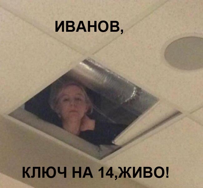 Снизу мем. Мемы про потолок. Мем училка в потолке. Женщина на потолке Мем.