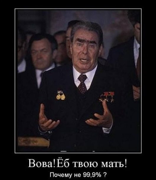 Итоги выборов online: обсуждаем "Выборы - 2018"