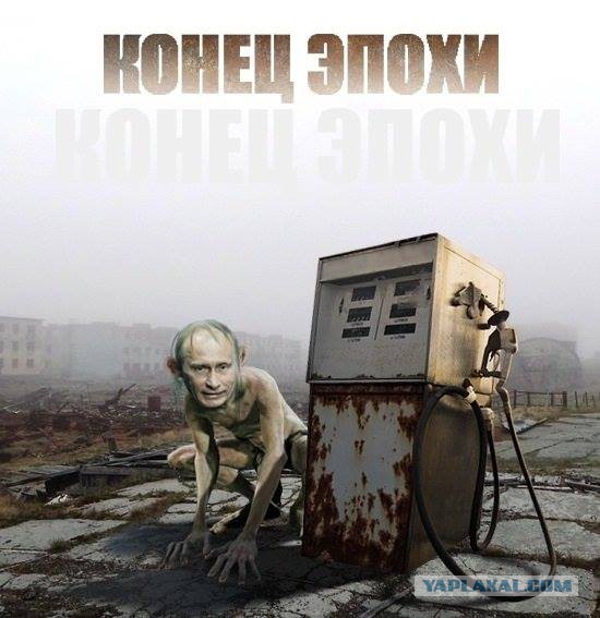 Последний житель брошенного городка в Сибири