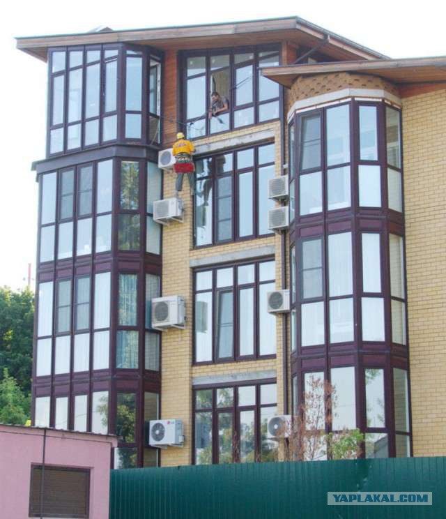 Нашел  работника  с авито на свою голову