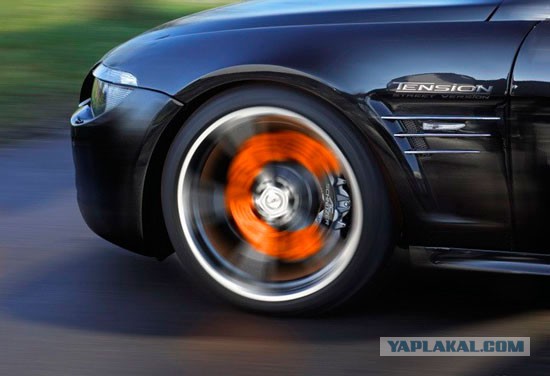 В автосервисе: Lada Xray с пробегом в 18000 км