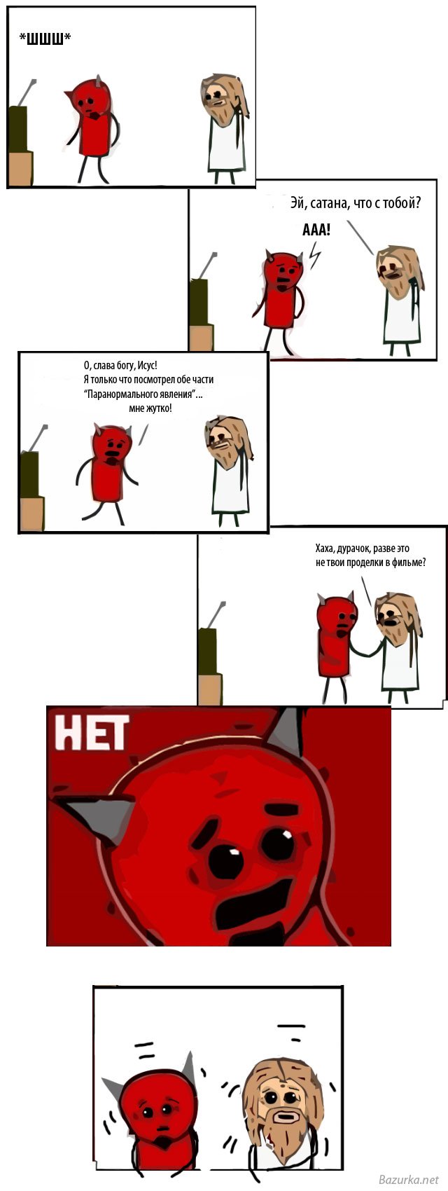 Немного картинок на вечер