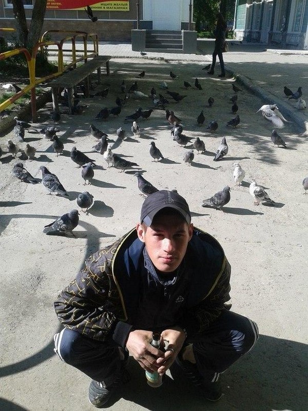 Выловлено в наших сетях