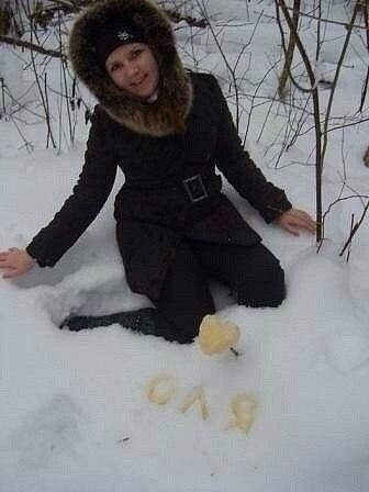 Это вам, не инстаграмм (декабрь)