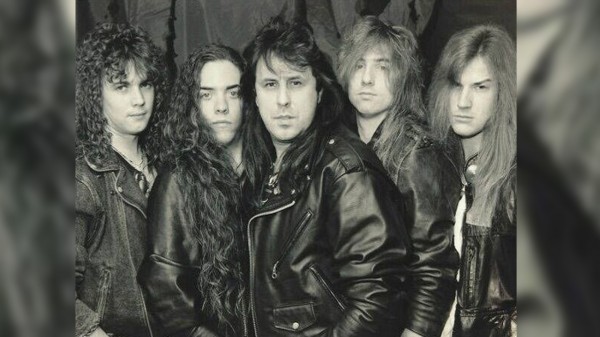 Алкогений: Бон Скотт