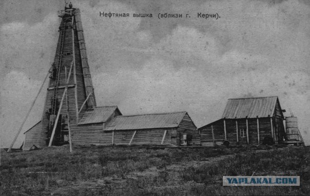 Сегодня день освобождения города Героя Керчь