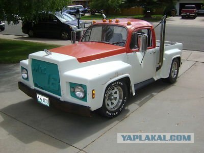 Игра на ЯПе: Угадай АВТО-2