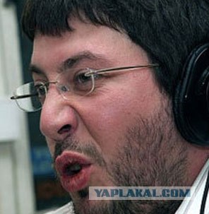 Неземной болельщик сборной России
