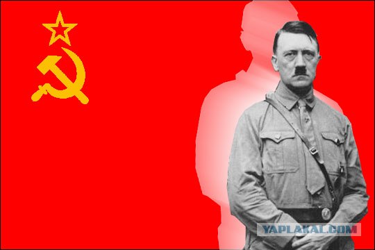 Фотожаба: Распорядись судьба иначе...