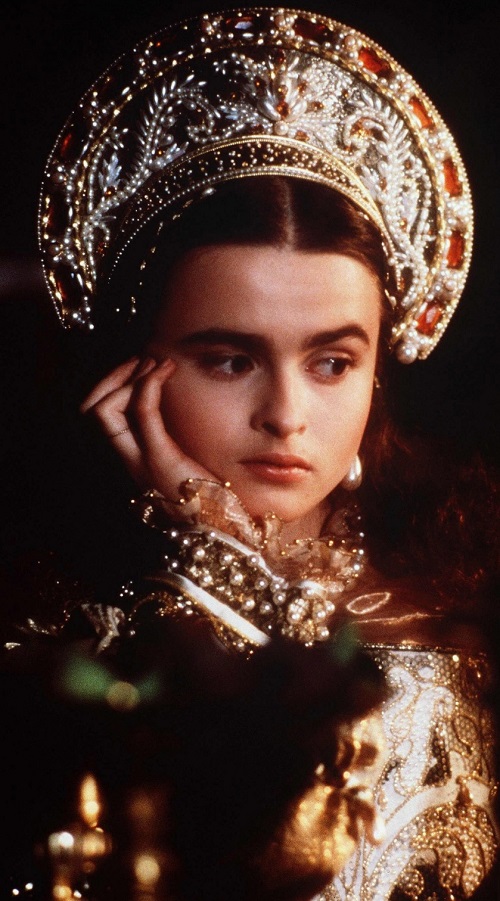 Хелена Бонем Картер