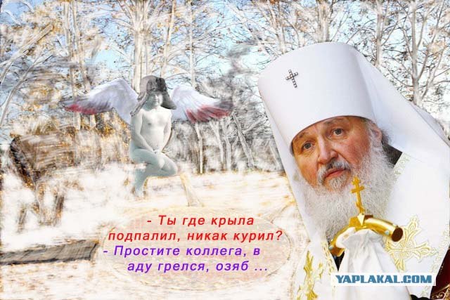 Осень наступила, падают листы