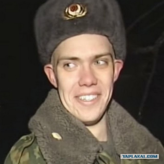 Вот так помог