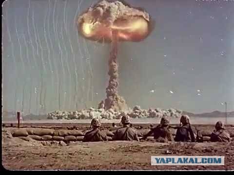Программа "Время" об аварии на Чернобыльской АЭС