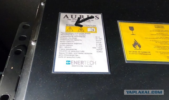 Из чего сделан путинский AURUS, в деталях