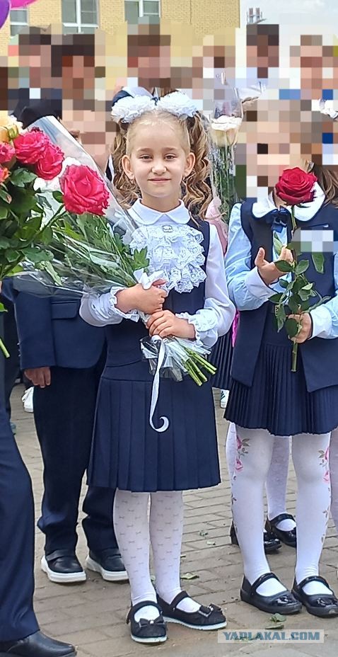 Срочно кровь для новорожденной! 1(-) Москва