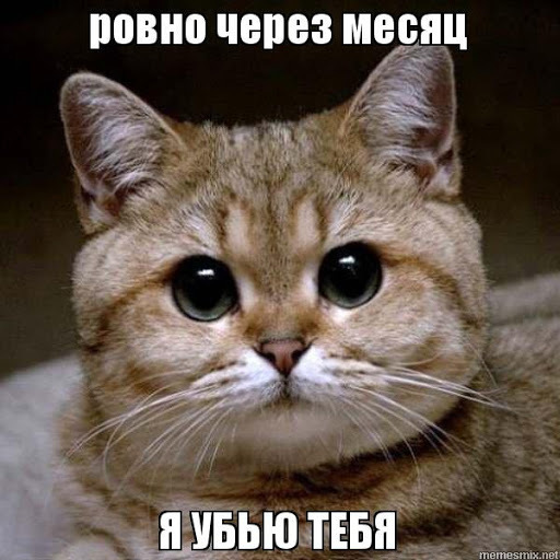 Признаю, виновен