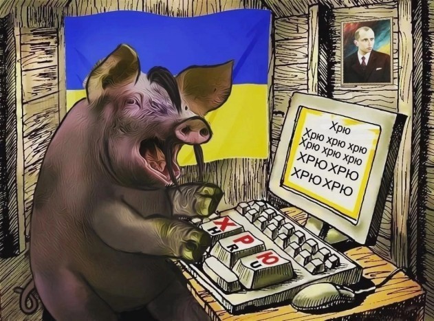 Плач наводчиков в Брилево
