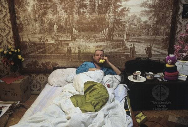 Несколько исторических (и не только) фото в хаотичном порядке и разной степепни баяности - 7