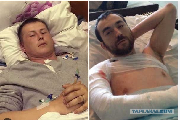 Мощнейшие взрывы под Луганском