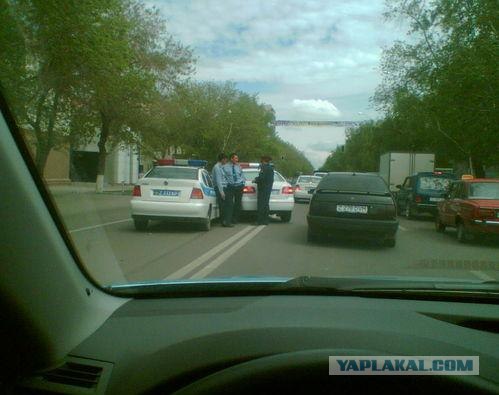 Приколы из Казахстана